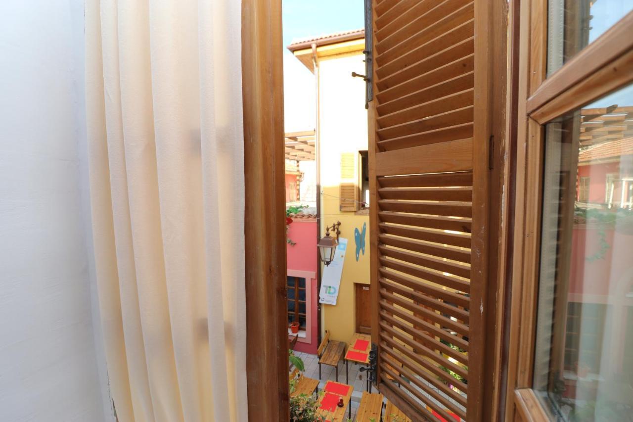 Gaia Acomodação com café da manhã Vlorë Exterior foto